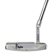 Bettinardi Lefty DASS BBZero Windy City Wizard, view 1 of 3