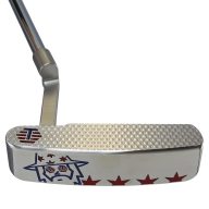 Bettinardi Lefty DASS BBZero Windy City Wizard, view 2 of 3