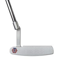 Bettinardi Lefty DASS BBZero Windy City Wizard, view 3 of 3