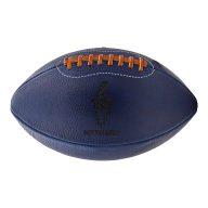 Bettinardi Official 1/12 Wizard Horween Leather Football, view 2 of 3