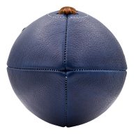 Bettinardi Official 1/12 Wizard Horween Leather Football, view 3 of 3