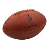 Bettinardi Official Wizard Leather Football (Old Fashion), view 1 of 3