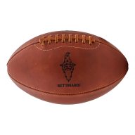 Bettinardi Official Wizard Leather Football (Old Fashion), view 2 of 3