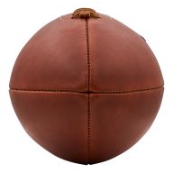 Bettinardi Official Wizard Leather Football (Old Fashion), view 3 of 3