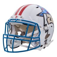Bettinardi Authentic Riddell Wizard Football Helmet, view 1 of 3