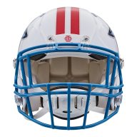 Bettinardi Authentic Riddell Wizard Football Helmet, view 3 of 3