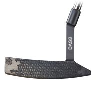 Bettinardi 3 Step Jam DASS Poison Fat Cat, view 3 of 3