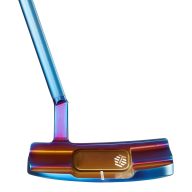 Bettinardi JM30 DASS UV Blue Transfusion Fat Cat, view 1 of 3