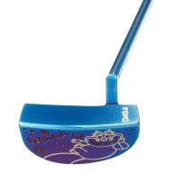 Bettinardi JM30 DASS UV Blue Transfusion Fat Cat, view 2 of 3