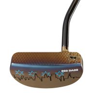 Bettinardi SS3 DASS Torched Sunglasses Wizard, view 2 of 3