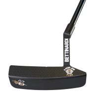 Bettinardi 3 Step JAM DASS Welded Slant Zombee, view 2 of 3