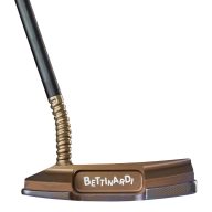 Bettinardi Queen B 6 SBS DASS Poison Fat Cat Bullet Slot, view 1 of 3