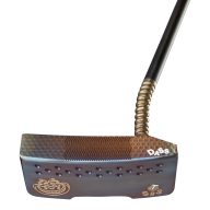 Bettinardi Queen B 6 SBS DASS Poison Fat Cat Bullet Slot, view 2 of 3