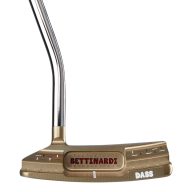 Bettinardi Limited 1/5 QB6 Wall St. Gangster Fat Cat, view 1 of 3