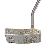Bettinardi Limited 1/5 QB6 Wall St. Gangster Fat Cat, view 2 of 3
