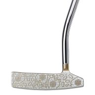 Bettinardi Limited 1/5 QB6 Wall St. Gangster Fat Cat, view 3 of 3