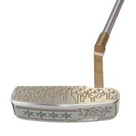 Bettinardi Limited 1/7 BBZero Wide Lucky DASS Wizard, view 2 of 3