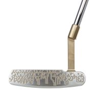 Bettinardi Limited 1/7 BBZero Wide Lucky DASS Wizard, view 3 of 3