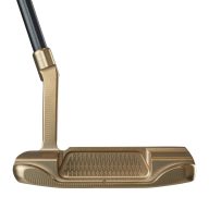 Bettinardi BBZero Tri DASS Fancy Face w/ Sound Slot, view 1 of 3