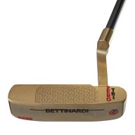 Bettinardi BBZero Tri DASS Fancy Face w/ Sound Slot, view 2 of 3