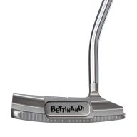 Bettinardi QB6 DASS T-Hive Fat Cat w/ Bullet Slot Sole, view 1 of 3