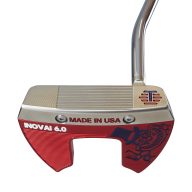 Bettinardi Inovai 6.0 Transfusion Gangster Cat, view 2 of 3