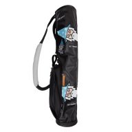 Bettinardi Wizard Tour Dept. Flag Bag, view 1 of 3