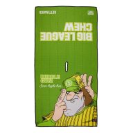 Bettinardi Betti x Big League Chew Sour Apple Ace Players Towel, view 1 of 2