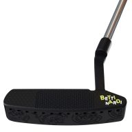 Bettinardi DASS BB8 Classic Fat Cat Bullet Slots, view 2 of 3