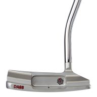 Bettinardi DASS QB6 CU Plug Poison Wizard, view 1 of 3