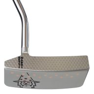 Bettinardi DASS QB6 CU Plug Poison Wizard, view 2 of 3