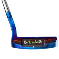 Bettinardi BB34 DASS Fancy T-Hive Face, view 1 of 3