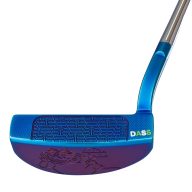 Bettinardi BB34 DASS Fancy T-Hive Face, view 2 of 3
