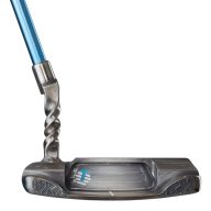 Bettinardi BBZero Wide DASS Twisty Neck, view 1 of 3