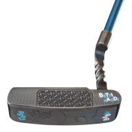 Bettinardi BBZero Wide DASS Twisty Neck, view 2 of 3