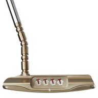 Bettinardi SS28 DASS T-Hive Wizard Gear Neck, view 1 of 3