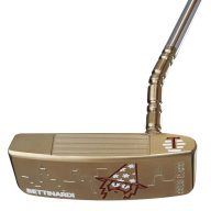 Bettinardi SS28 DASS T-Hive Wizard Gear Neck, view 2 of 3