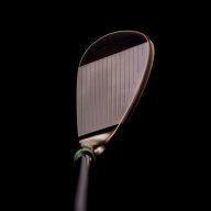 Bettinardi T-Hive Rainbow PVD Wedges (52, 56, 60), view 2 of 2