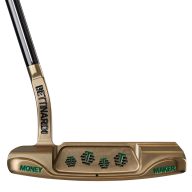 Bettinardi BBZero Flow DASS Fat Cat Money Maker, view 1 of 3