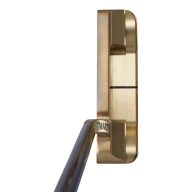 Bettinardi BBZero Flow DASS Fat Cat Money Maker, view 3 of 3