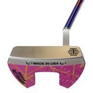 Bettinardi Inovai 6.0 Pink Marble Sunglasses Fat Cat, view 2 of 3