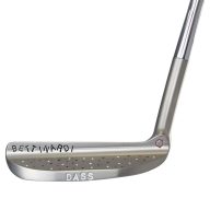 Bettinardi Lefty BB2 DASS CU Hand Stamp, view 1 of 3