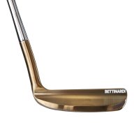 Bettinardi DASS BB2 Gold Flame Chi-Town Wizard, view 1 of 3