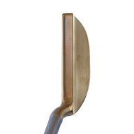 Bettinardi DASS BB2 Gold Flame Chi-Town Wizard, view 3 of 3