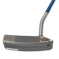 Bettinardi DASS 3 Step Jam Fancy Neck Skull & Bones, view 2 of 3
