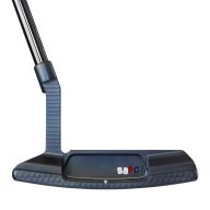 Bettinardi Soft Carbon BB8C Fancy Face Skull & Bones, view 1 of 3