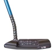 Bettinardi DASS BB8 Tri Plane w/ Welded Barber Pole Wizard, view 1 of 3