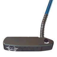 Bettinardi DASS BB8 Tri Plane w/ Welded Barber Pole Wizard, view 2 of 3