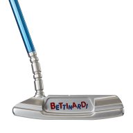 Bettinardi DASS BB8 Tri w/ Welded Gear Neck, view 1 of 3