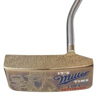 Bettinardi Limited DASS QB6 1/9 Miller Lite Wizard, view 2 of 3